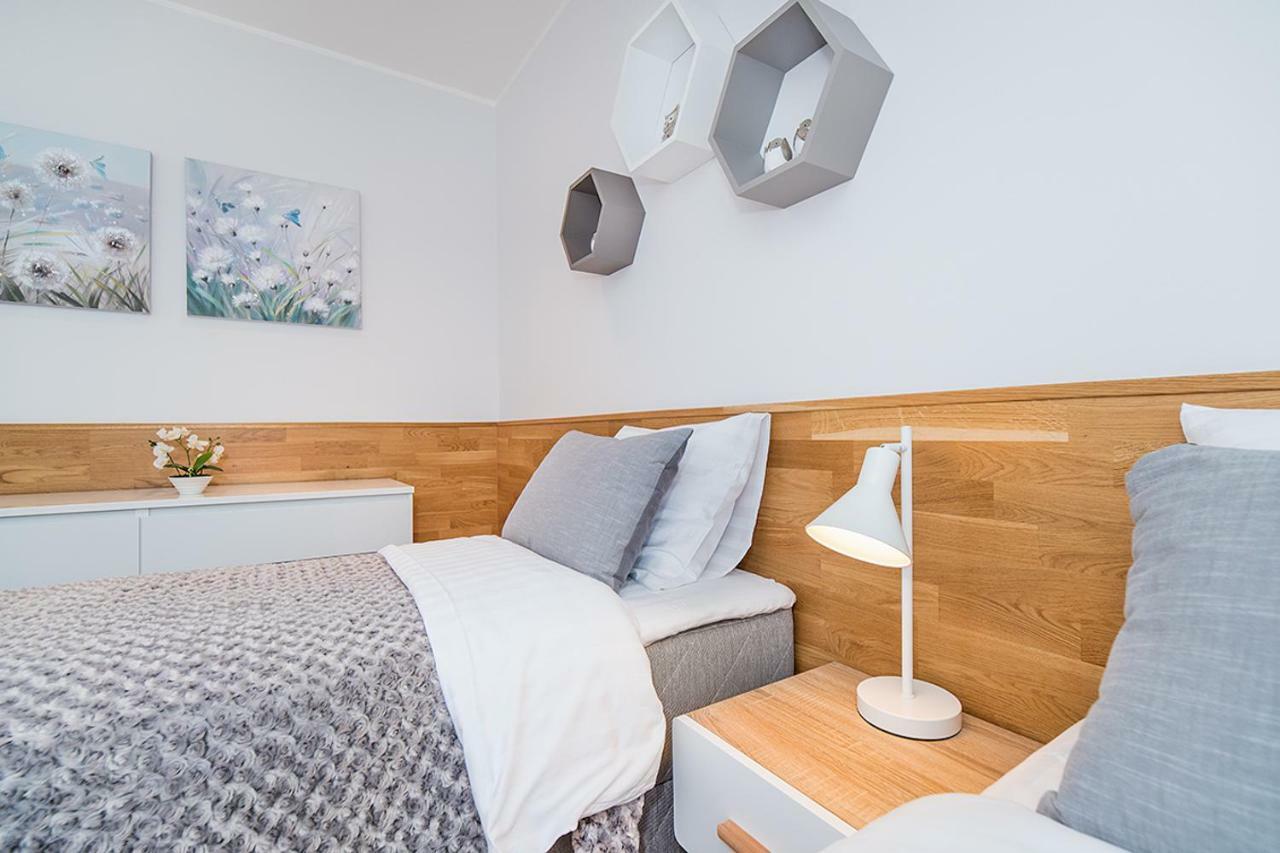 Rooftop Apartments Tallinn Bagian luar foto